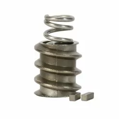 Country Living Grain Mills Country Living Grain Mill Stainless Steel Corn & Bean Auger