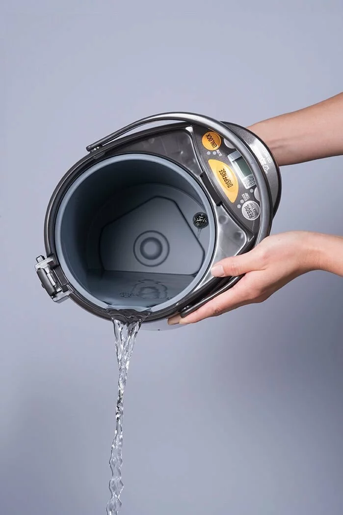 Zojirushi Micom Water Boiler & Warmer - 4 Liters - Image 3