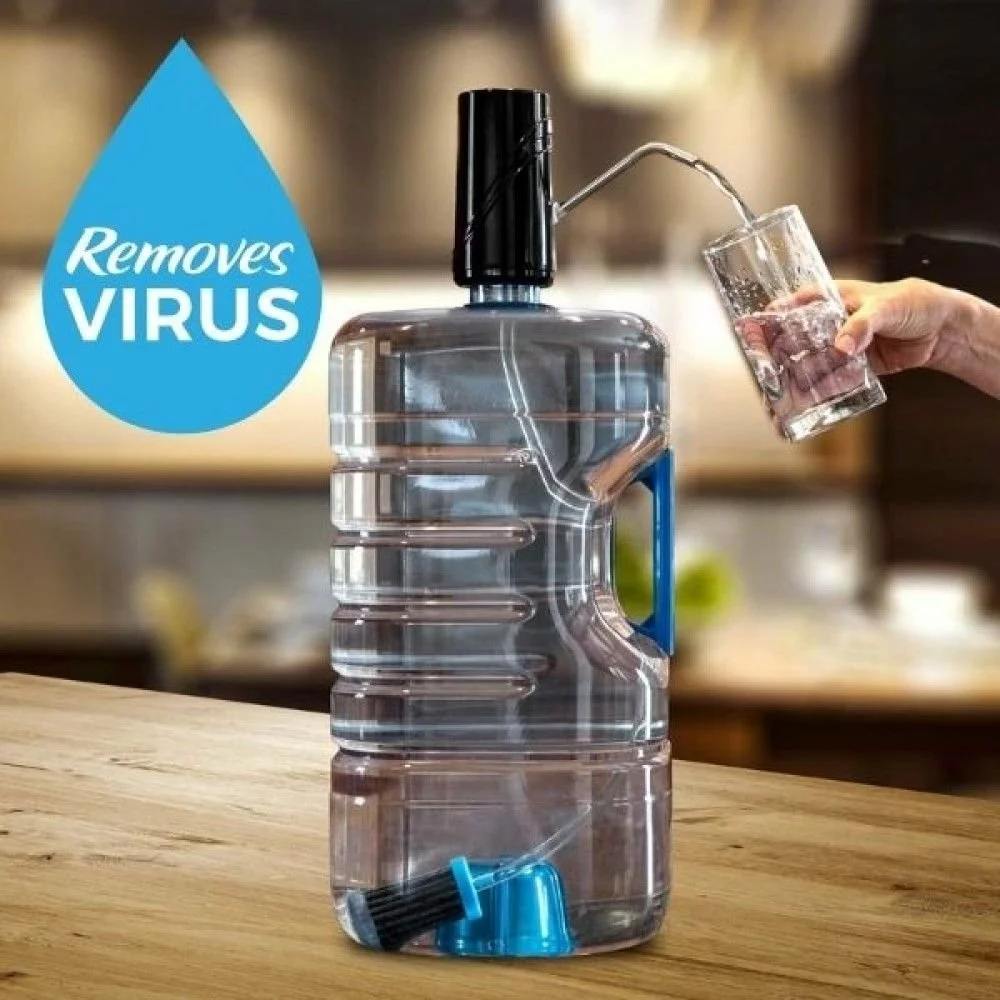 Sagan Life 5 Gallon PowerFlo Water Filtration System - Image 6