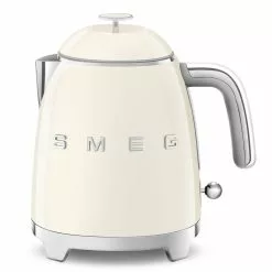 SMEG Mini Electric Kettle | Cream