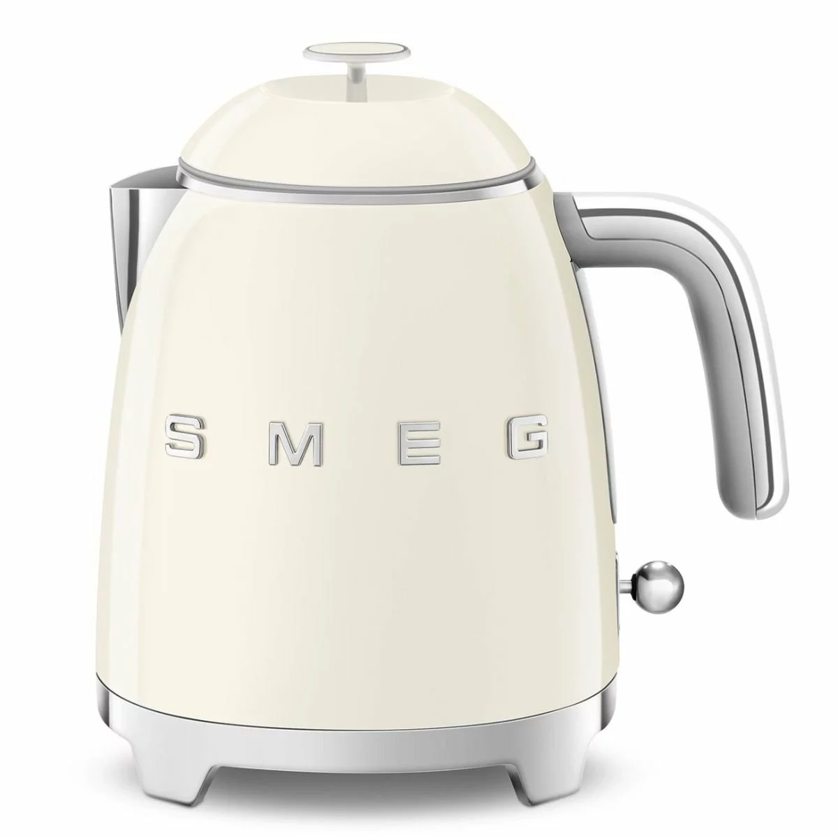SMEG Mini Electric Kettle | Cream