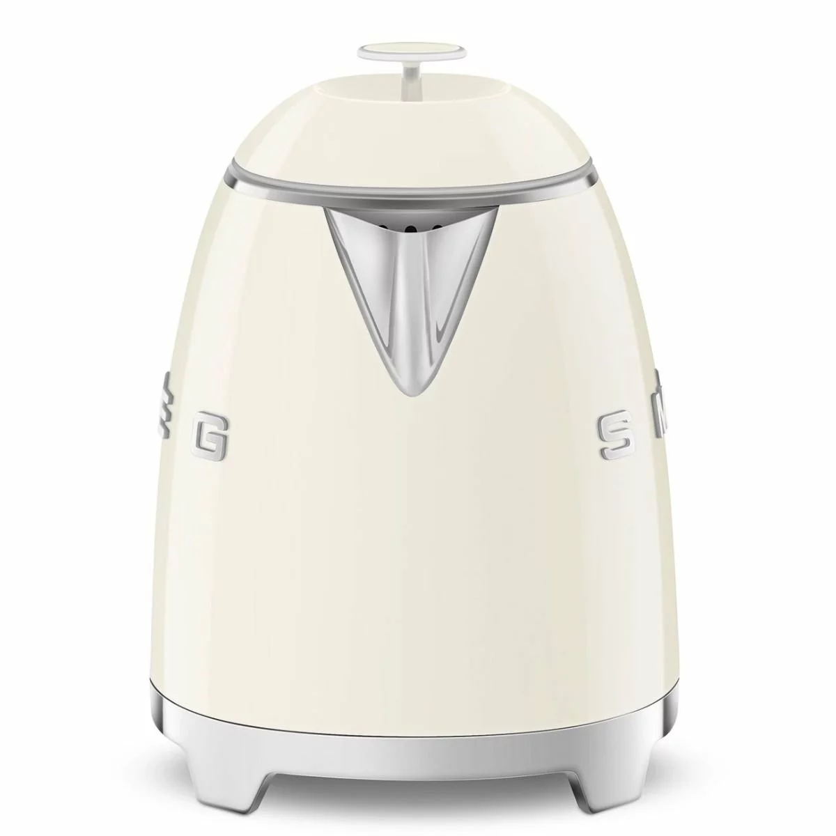 SMEG Mini Electric Kettle | Cream - Image 2