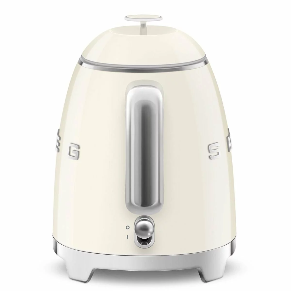 SMEG Mini Electric Kettle | Cream - Image 8