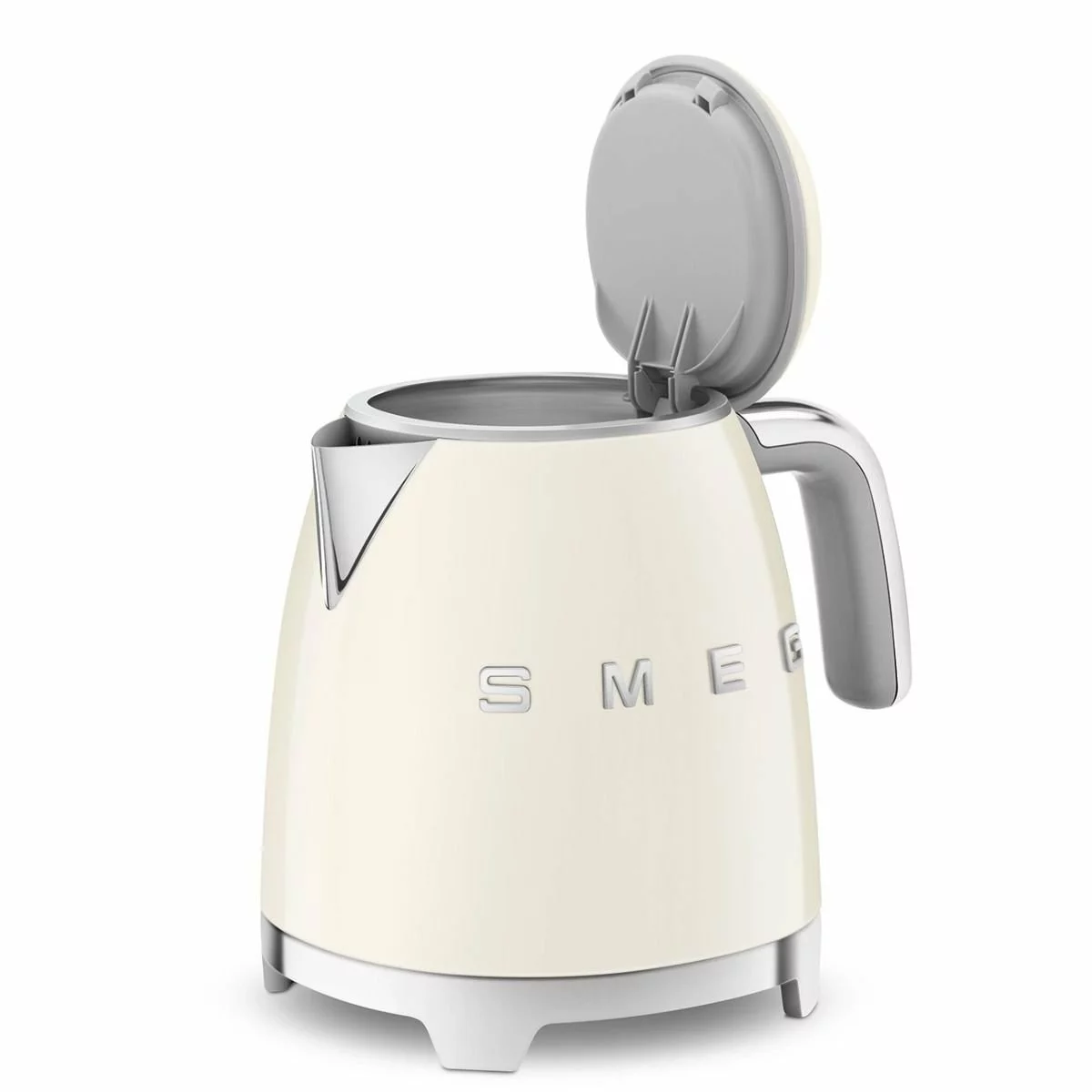 SMEG Mini Electric Kettle | Cream - Image 9