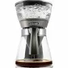 DeLonghi De'Longhi 3-in-1 Specialty Pour Over Coffee Brewer