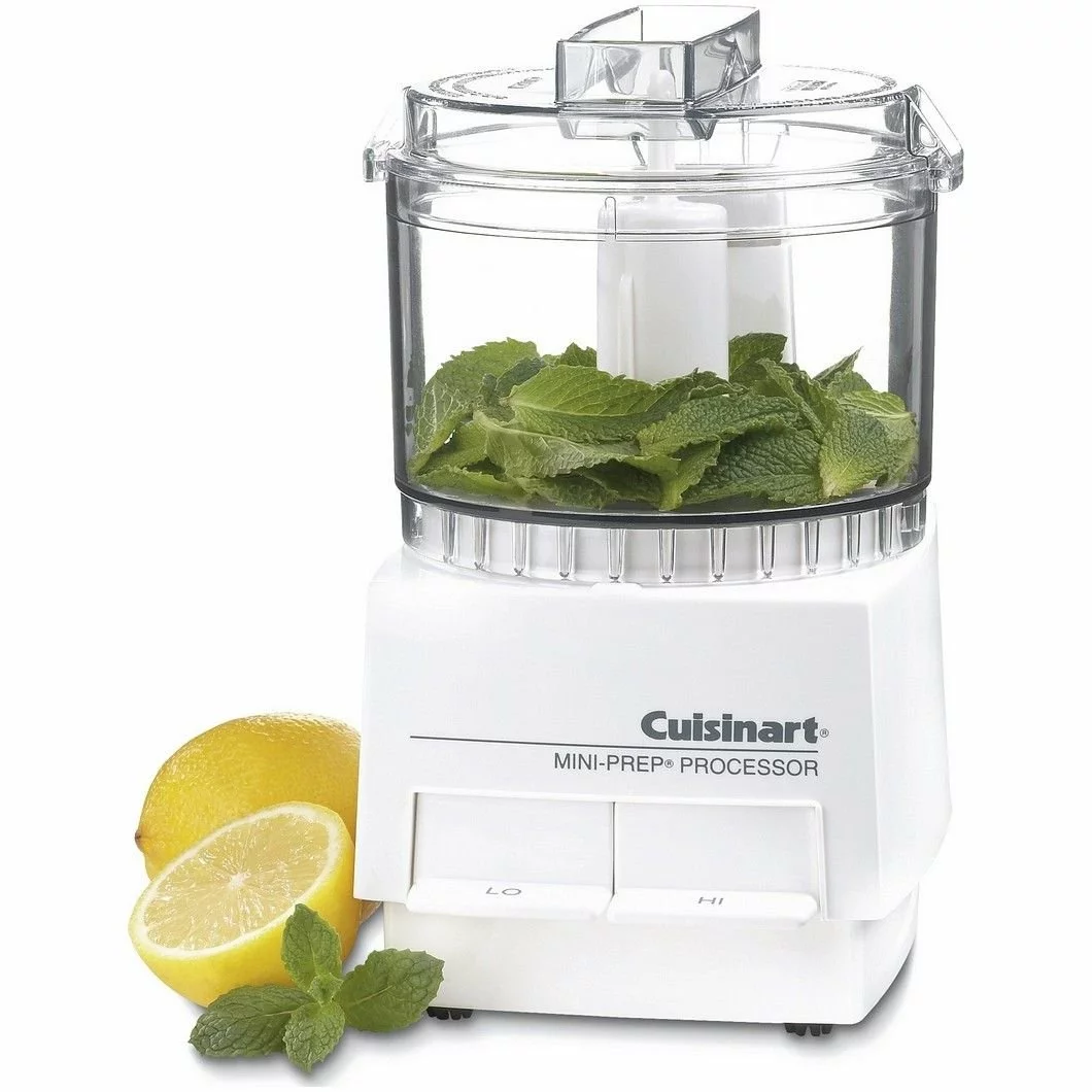 Cuisinart Parts For DLC-1 Models