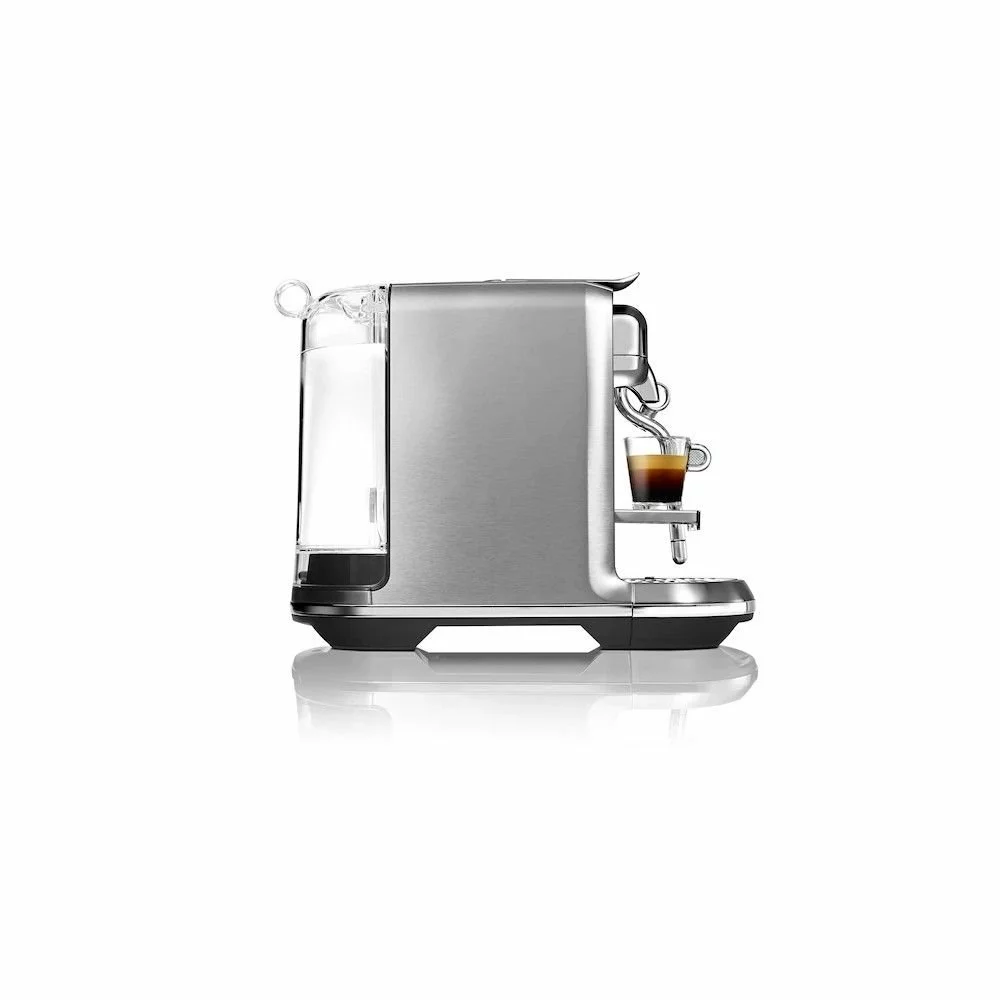Nespresso Breville Creatista Plus Coffee Machine - Image 2