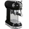 SMEG Espresso Machine | Black