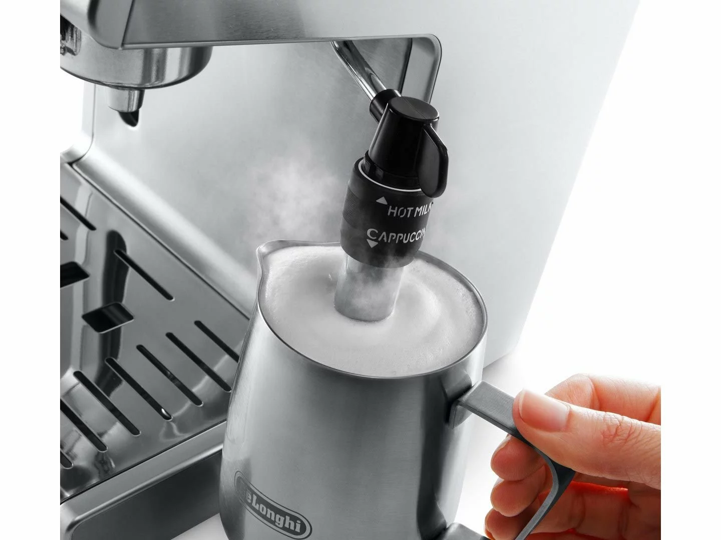 DeLonghi De'Longhi 3630 Pump Espresso Brewer - Image 4