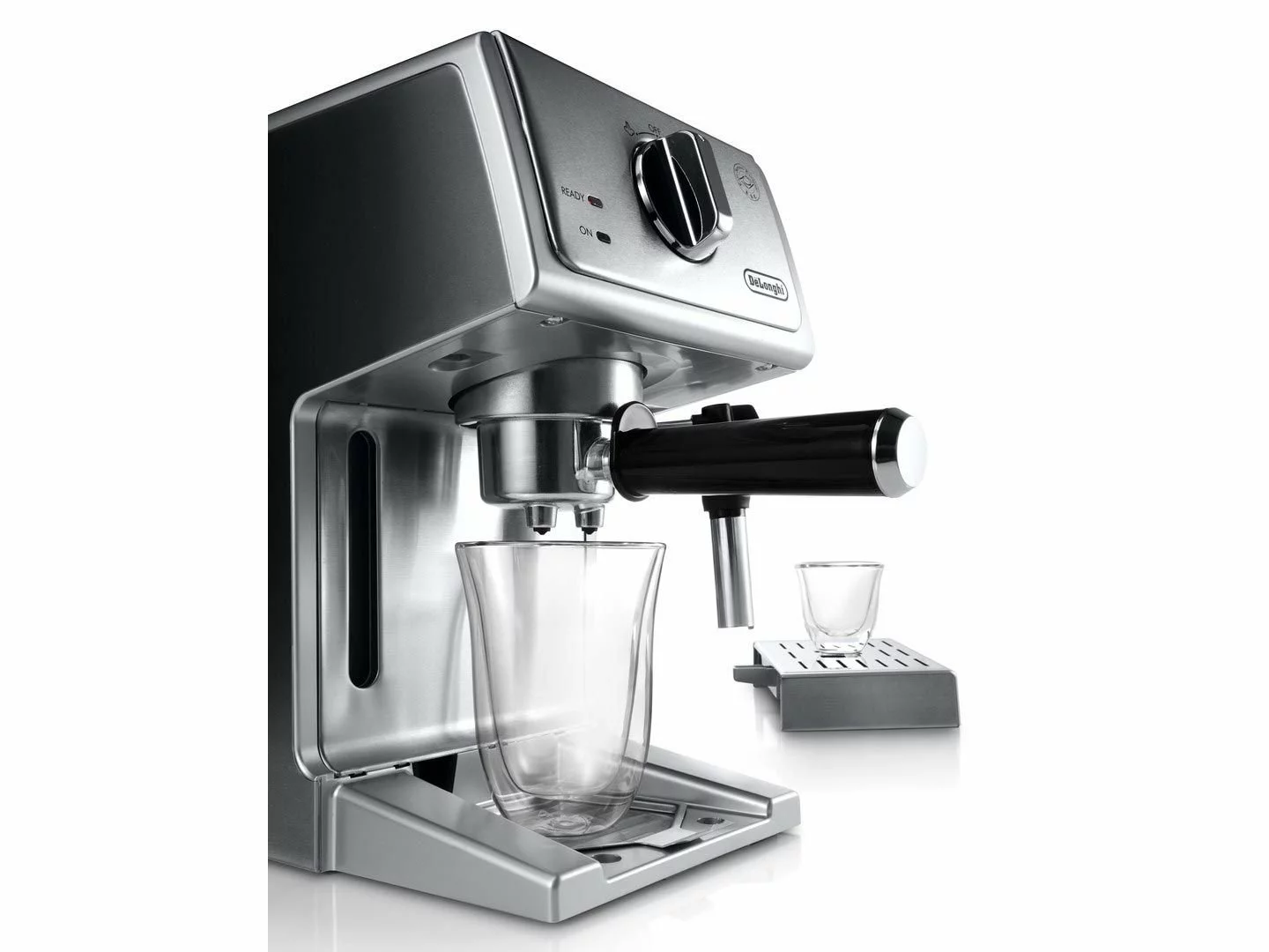 DeLonghi De'Longhi 3630 Pump Espresso Brewer - Image 3