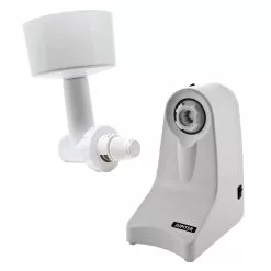 Family Grain Mill Motor & Seed/Grain Mill Combo