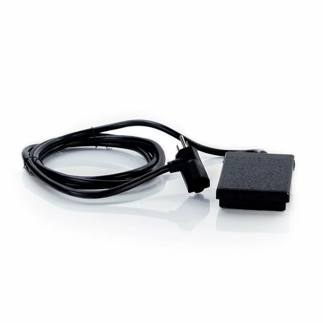 LEM Big Bite Meat Grinder #8 + Foot Switch - Image 4