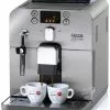Gaggia Brera Espresso Machine | Silver