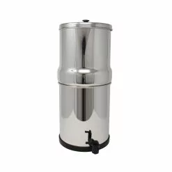 Doulton British Berkefeld 8.5 L Gravity Water Filter
