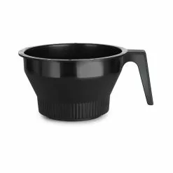Moccamaster Replacement Brew Basket | Grand Brewer - No Drip Stop