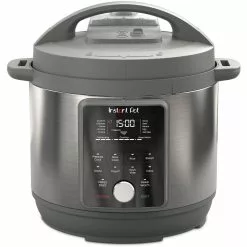Instant Pot Duo Plus Pressure Cooker | 6-Quart