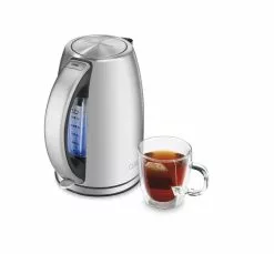 Cuisinart Electric Cordless Tea Kettle