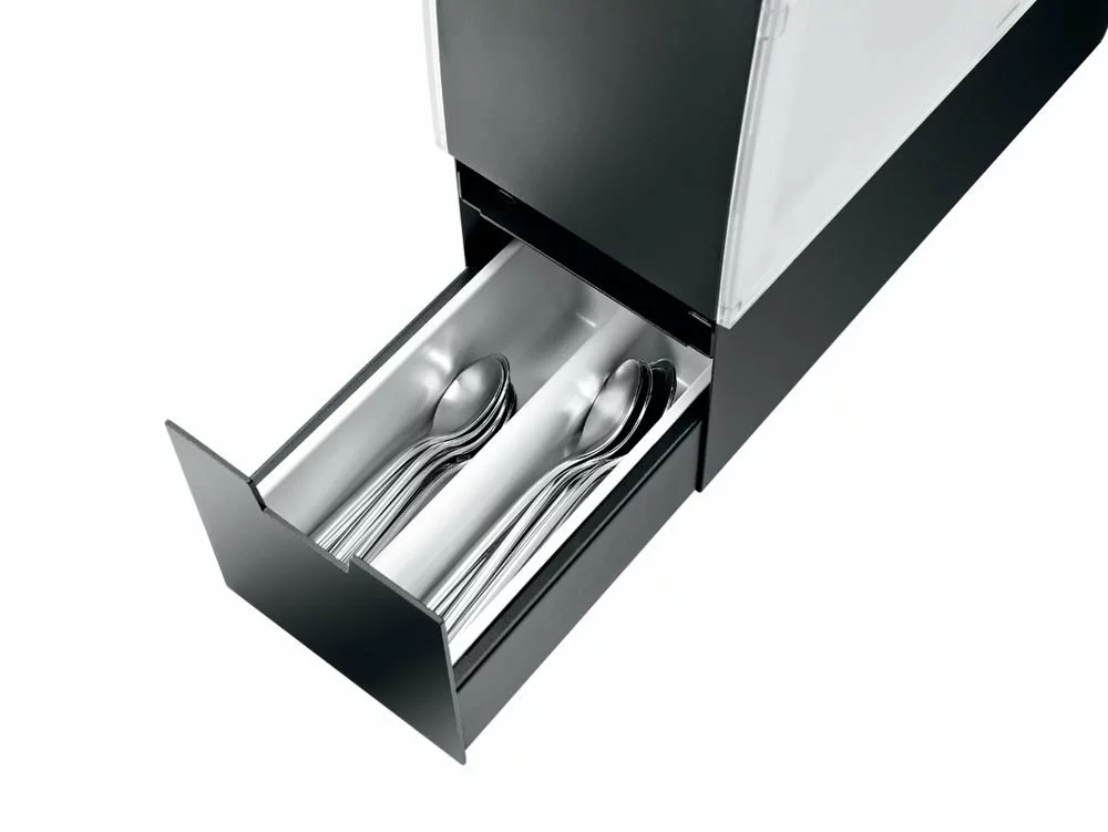 Jura Accessory Drawer For Cup Warmer (to Adjust Height For Giga 5 & Impressa XJ9) - Image 3