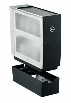Jura Accessory Drawer For Cup Warmer (to Adjust Height For Giga 5 & Impressa XJ9)