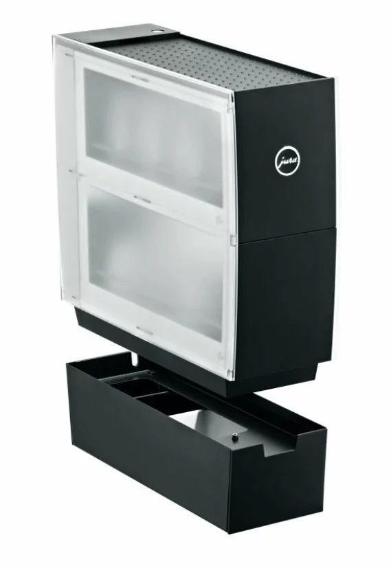 Jura Accessory Drawer For Cup Warmer (to Adjust Height For Giga 5 & Impressa XJ9)