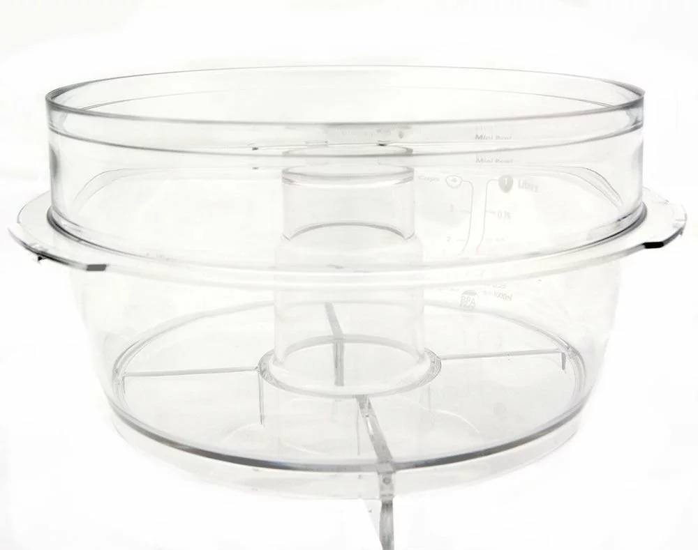 KitchenAid ProLine Food Processor Mini Bowl | 3.5-Cup