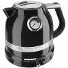 KitchenAid Pro Line Electric Water Boiler/Tea Kettle | Onyx Black