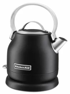 KitchenAid Stainless Steel 1.25L Electric Kettles | Multiple Colors Available