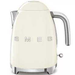 SMEG Electric Kettle | Cream