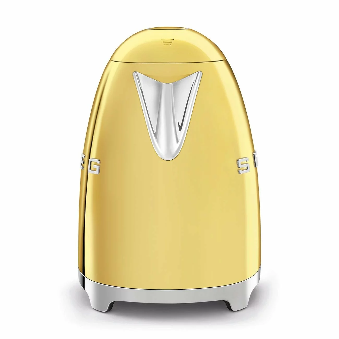 SMEG Electric Kettle | Gold - Image 2