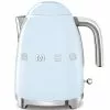 SMEG Electric Kettle | Pastel Blue