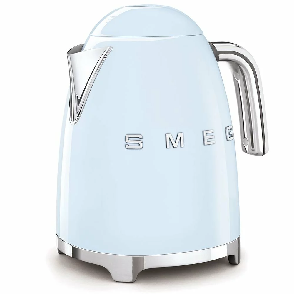SMEG Electric Kettle | Pastel Blue - Image 2