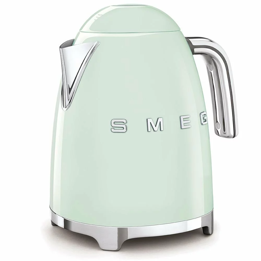 SMEG Electric Kettle | Pastel Green - Image 2