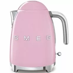 SMEG Electric Kettle | Pink