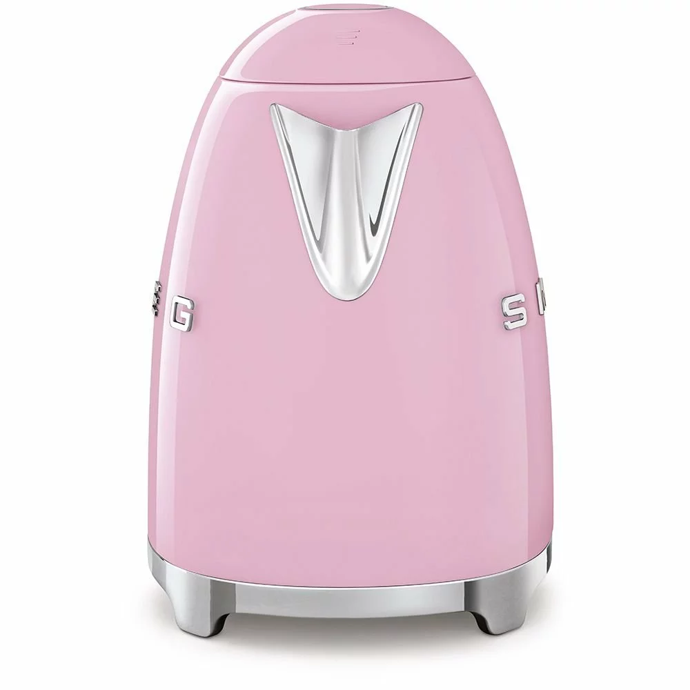 SMEG Electric Kettle | Pink - Image 2