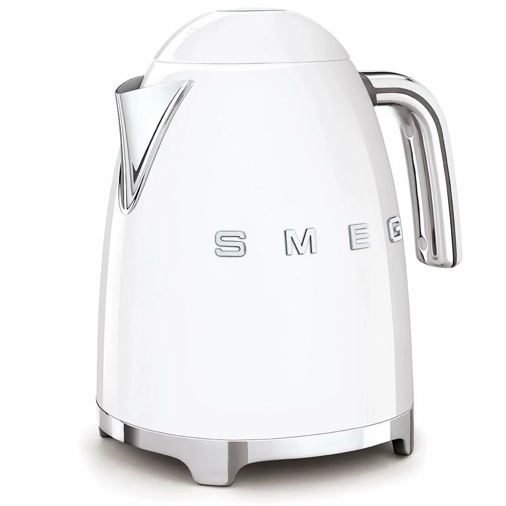 SMEG Electric Kettle | White - Image 2