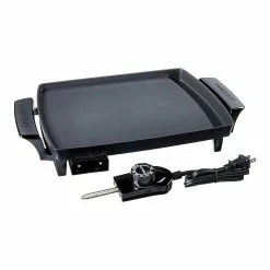 Presto® Liddle Griddle® Mini-Griddle | 8.5" X 10.5"