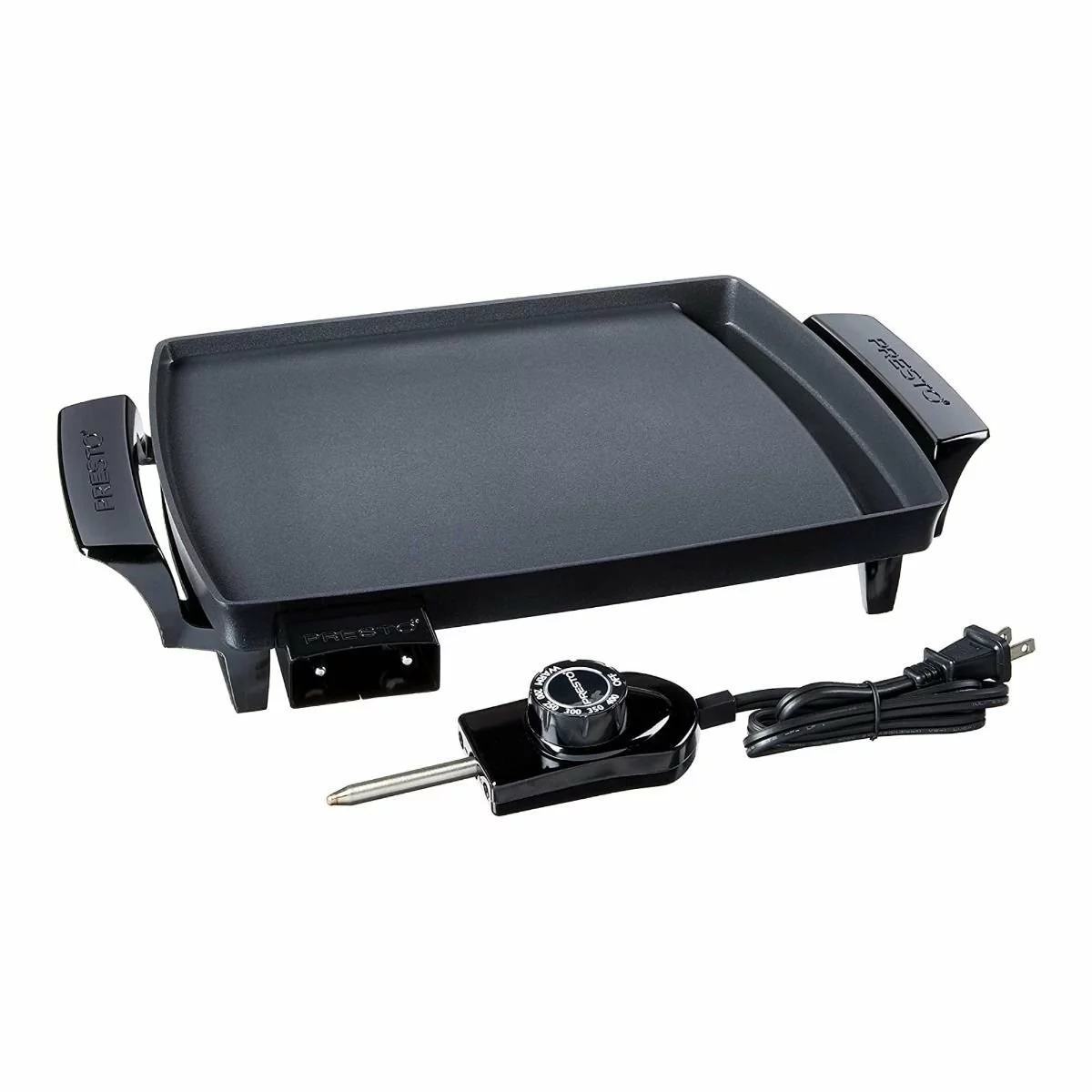 Presto® Liddle Griddle® Mini-Griddle | 8.5" X 10.5"
