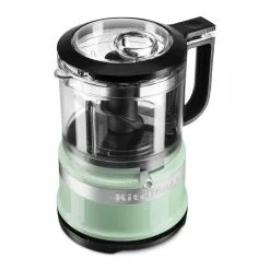 KitchenAid 3.5-Cup Mini Food Processor | Pistachio