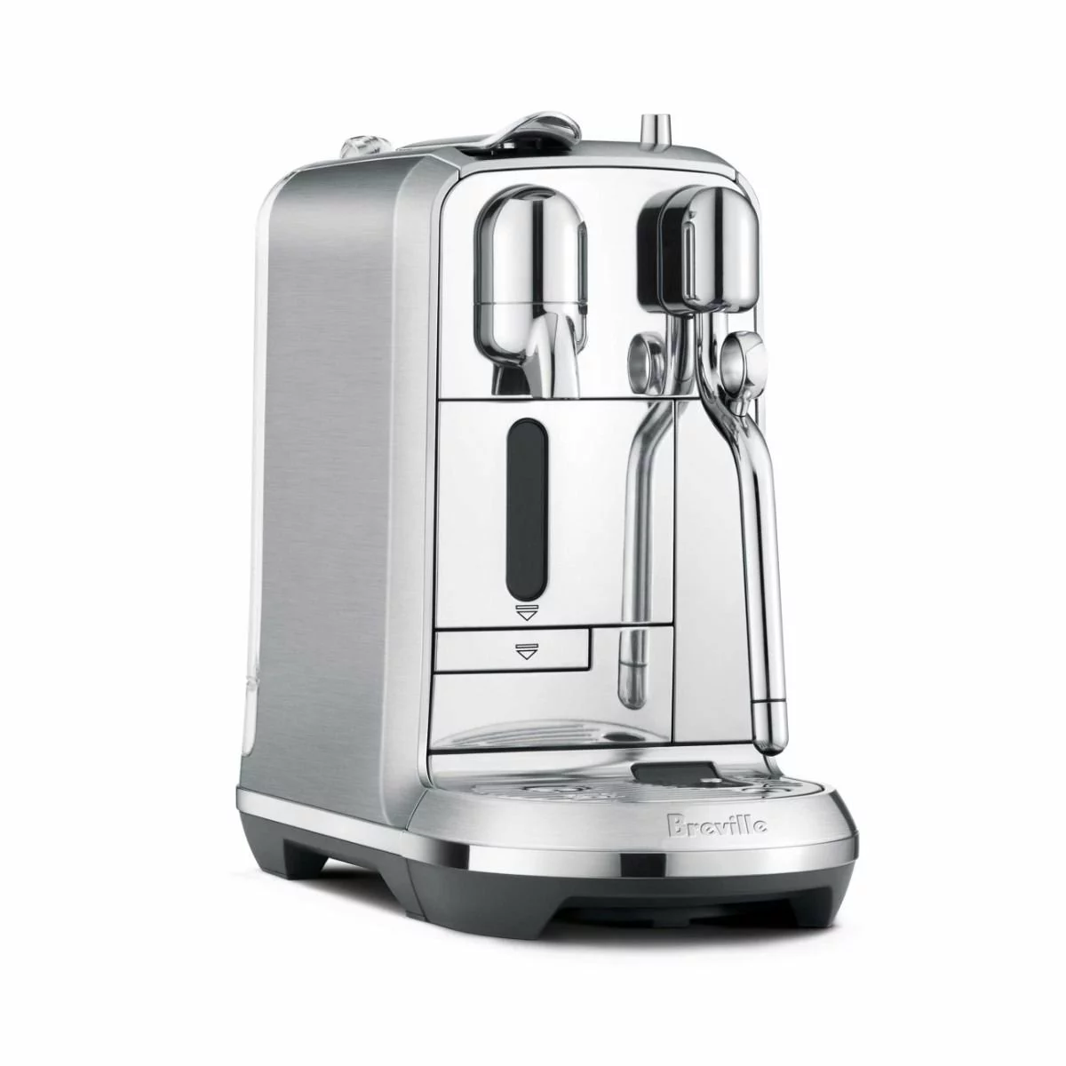 Nespresso Breville Creatista Plus Coffee Machine
