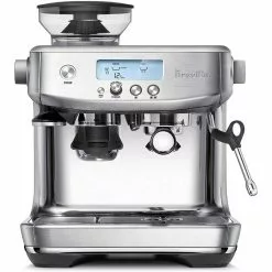 Breville The Barista Pro Espresso Machine