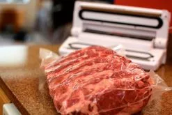 UMAi Dry Sampler Packets + VacMouse Strips