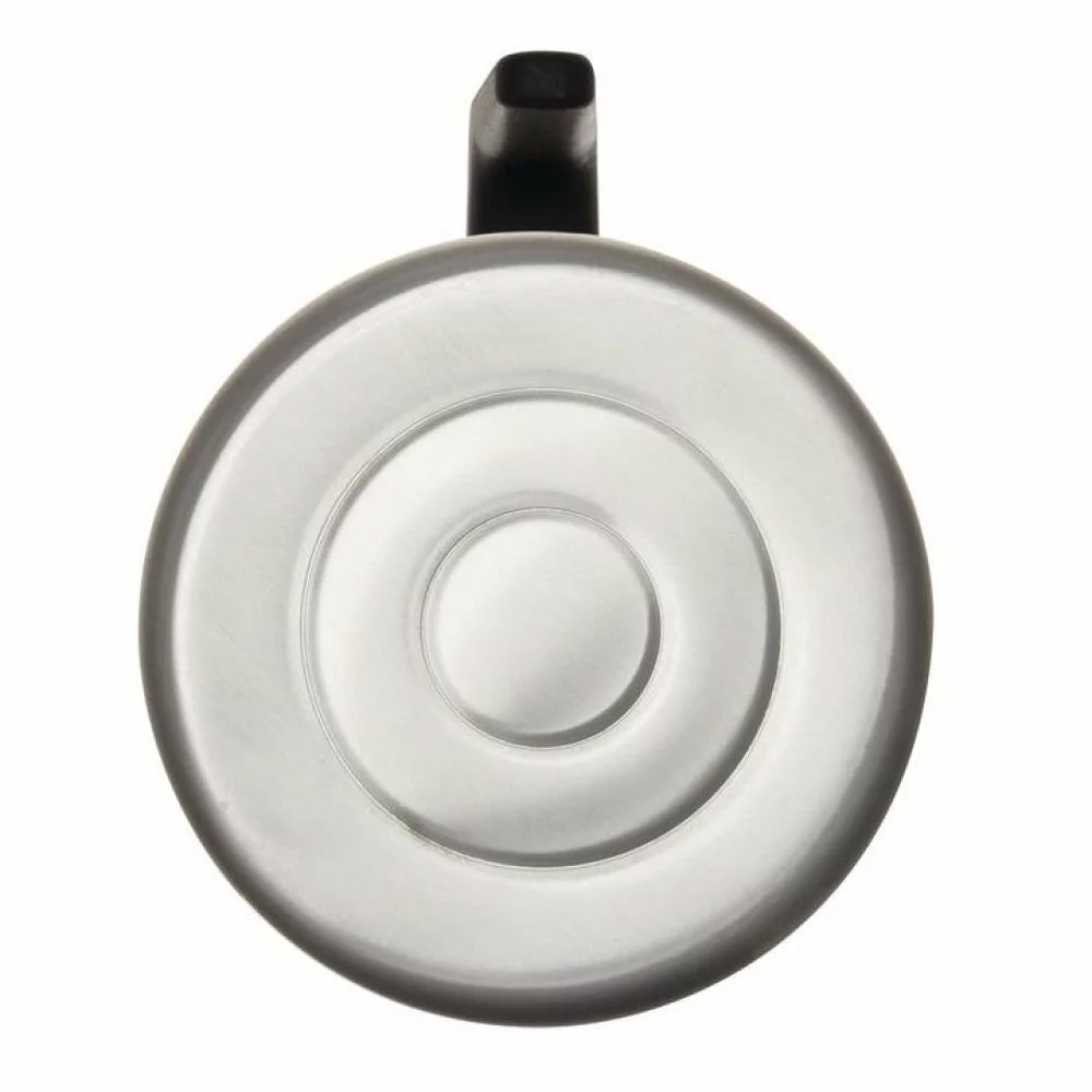 BonJour 9oz Stovetop Espresso Maker | Stainless Steel - Image 8