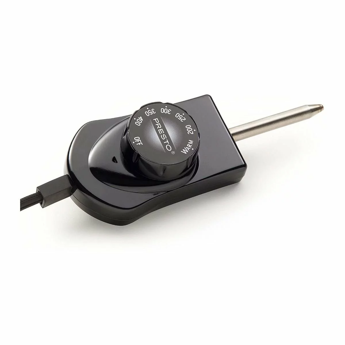 Presto® Tilt'nDrain™ BigGriddle® Cool-Touch Electric Griddle - Image 5