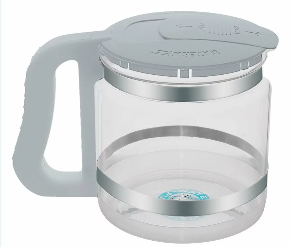 Waterwise 1 Glass Gallon Replacement Bottle For Model: 4000 Distiller