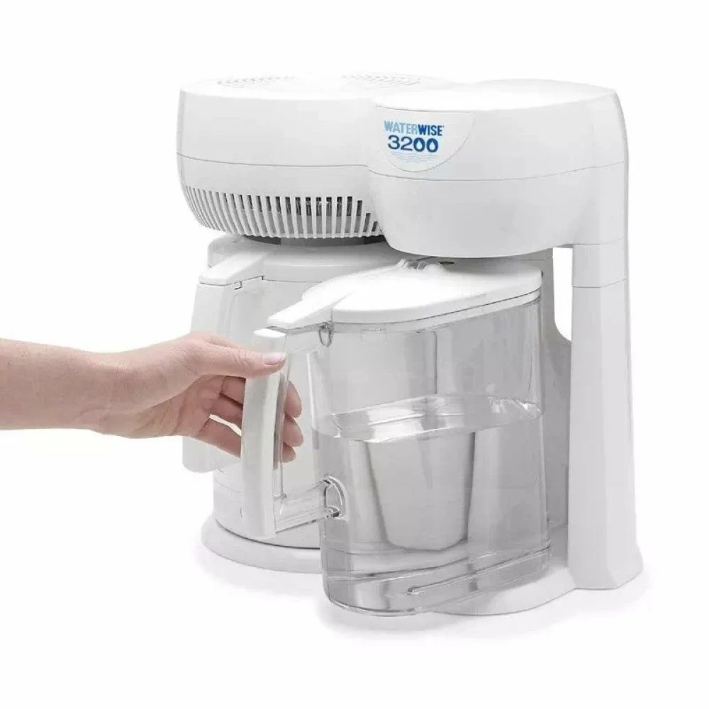 Waterwise 3200 Water Distiller - Image 2