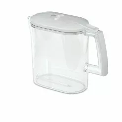 Waterwise 1 Gallon Replacement Carafe For Model: 3200 Distiller
