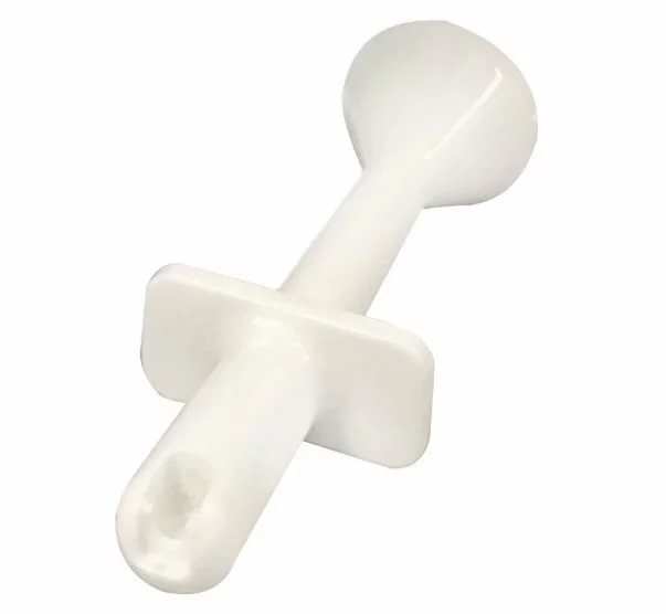 Weston Pro Series Silver #12 Electric Meat Grinder - Image 4