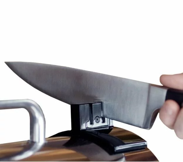 Weston Pro Series Silver #12 Electric Meat Grinder - Image 3