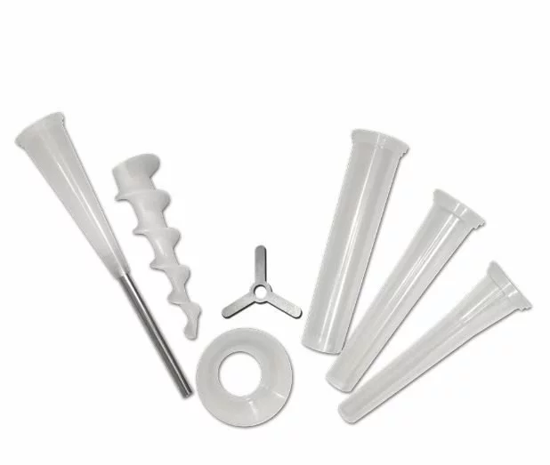 Weston Pro Series Silver #12 Electric Meat Grinder - Image 7