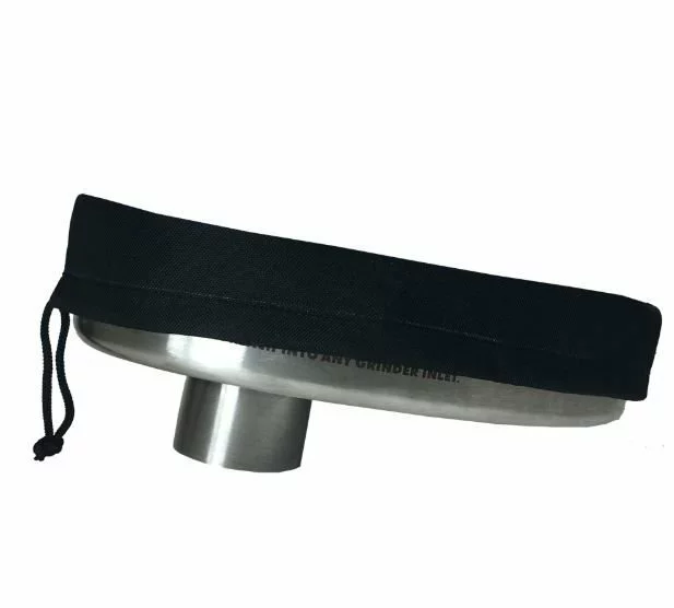 Weston Pro Series Silver #12 Electric Meat Grinder - Image 5